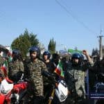 همایش بزرگ شکوه اقتدار بسیجیان در رودسر 15 - گزارش تصویری همایش بزرگ شکوه اقتدار بسیجیان در رودسر - بسیجیان در رودسر