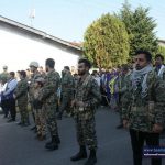 همایش بزرگ شکوه اقتدار بسیجیان در رودسر 18 - گزارش تصویری همایش بزرگ شکوه اقتدار بسیجیان در رودسر - بسیجیان در رودسر