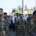 همایش بزرگ شکوه اقتدار بسیجیان در رودسر 19 - گزارش تصویری همایش بزرگ شکوه اقتدار بسیجیان در رودسر - بسیجیان در رودسر