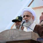 امام جمعه رودسر