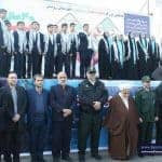 همایش بزرگ شکوه اقتدار بسیجیان در رودسر 22 - گزارش تصویری همایش بزرگ شکوه اقتدار بسیجیان در رودسر - بسیجیان در رودسر
