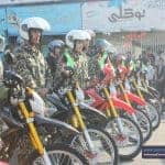 همایش بزرگ شکوه اقتدار بسیجیان در رودسر 24 - گزارش تصویری همایش بزرگ شکوه اقتدار بسیجیان در رودسر - بسیجیان در رودسر