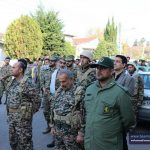 همایش بزرگ شکوه اقتدار بسیجیان در رودسر 3 - گزارش تصویری همایش بزرگ شکوه اقتدار بسیجیان در رودسر - بسیجیان در رودسر