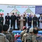 همایش بزرگ شکوه اقتدار بسیجیان در رودسر 5 - گزارش تصویری همایش بزرگ شکوه اقتدار بسیجیان در رودسر - بسیجیان در رودسر