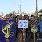 همایش بزرگ شکوه اقتدار بسیجیان در رودسر 7 - گزارش تصویری همایش بزرگ شکوه اقتدار بسیجیان در رودسر - بسیجیان در رودسر