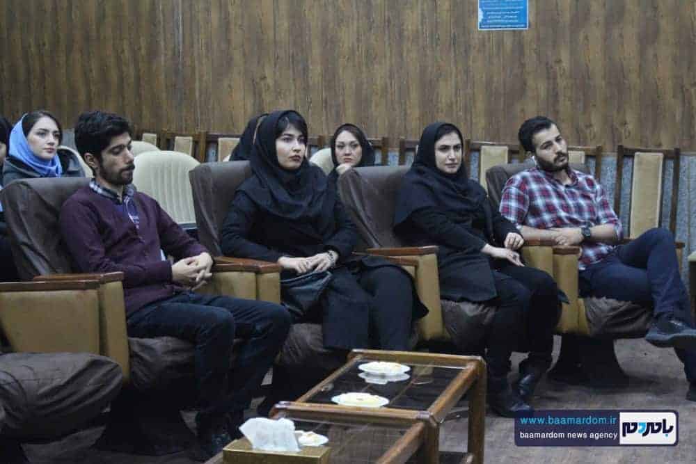 کارگاه آشنایی با قوانین و مقررات سازمان های مردم نهاد جوانان در رشت برگزار شد + تصاویر