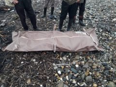 کشف جسد جوانی در رودسر