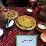 گزارش تصویری جشن ثبت ملی قله سماموس بلندترین قله استان گیلان 6 - گزارش تصویری جشن ثبت ملی قله سماموس بلندترین قله استان گیلان - سماموس
