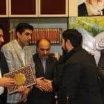 گزارش تصویری سی و ششمین جلسه شورای شهر لاهیجان 5 - گزارش تصویری سی و ششمین جلسه شورای شهر لاهیجان - شورای شهر لاهیجان