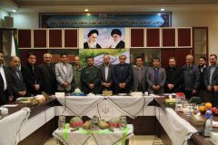 گزارش تصویری سی و ششمین جلسه شورای شهر لاهیجان