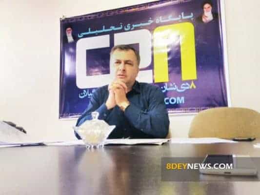 گلشن پی 1 - بیمار: هم کتک خوردم؛ هم به دیه محکوم شدم! -