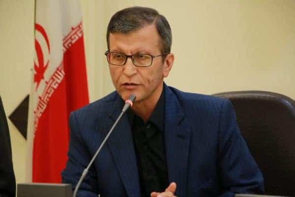 یونس محمودی فرماندار آستانه‌اشرفیه - حفظ حقوق شهروندی و تکریم ارباب رجوع باید در اولویت کاری مسئولان شهرستان باشد - یونس محمودی