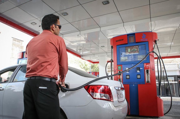 بنزین 1 - طرح توزیع یارانه بنزین در سراسر کشور اجرایی می‌شود !