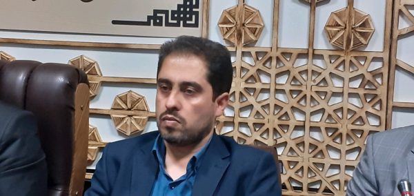 4232298 157 - معارفه فرمانداران جدید شهرستان های فومن، شفت و ماسال -