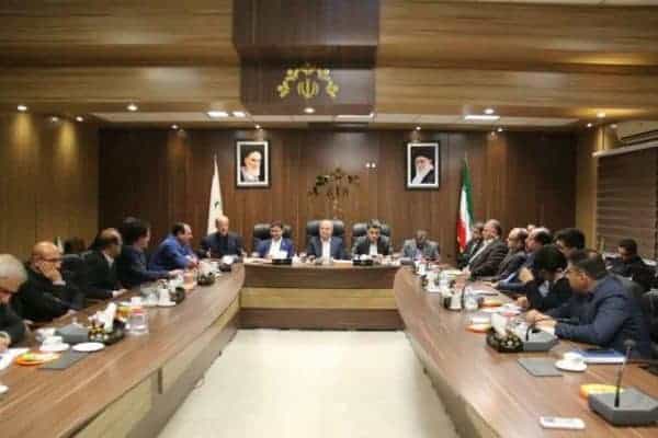 photo 2019 12 15 07 14 39 - شهرداری از ایده های خلاق برای توسعه رشت حمایت می کند - توسعه رشت