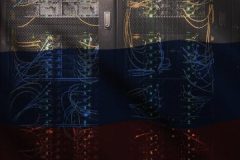 تست موفقیت آمیز قطع اینترنت در روسیه