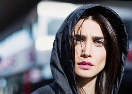 تینا آخوندتبار - تینا آخوندتبار در کنار پدرش و مربی اش! +عکس - تینا آخوندتبار