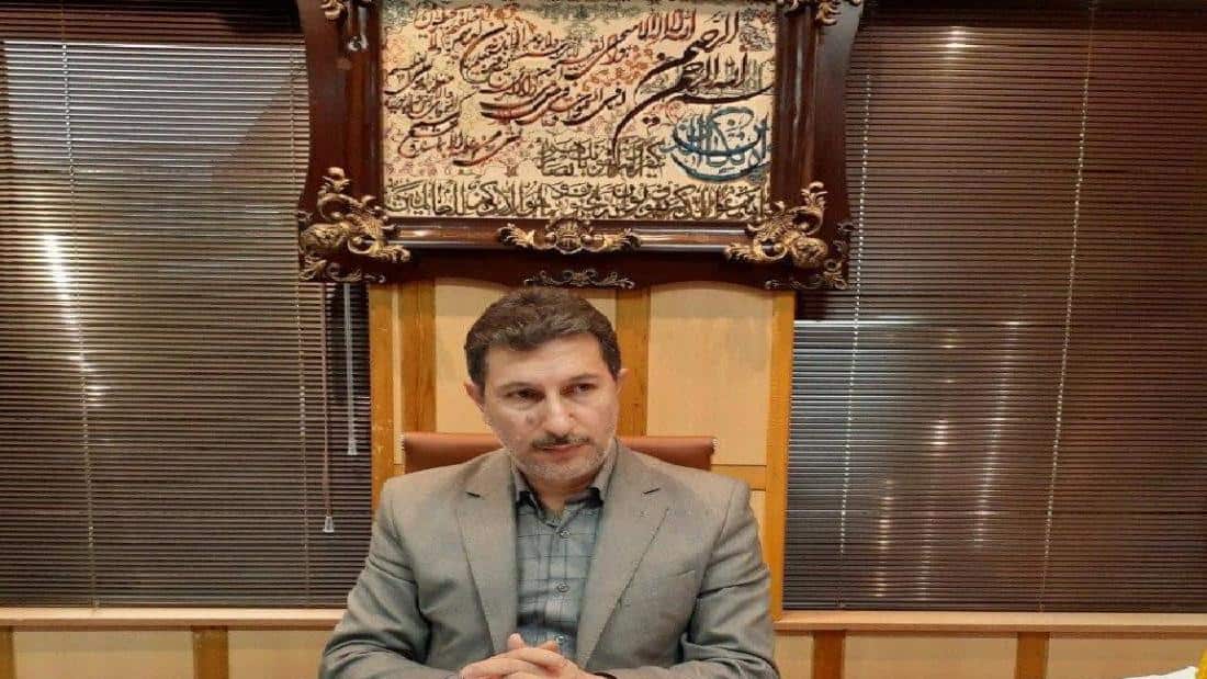 اولین معاون عمرانی فرمانداری آستانه اشرفیه منصوب شد