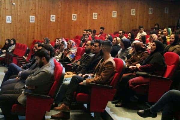خانه بیانی‌ها در آستانه‌اشرفیه به مصاف هم رفتند 1 - خانه بیانی‌ها در آستانه‌اشرفیه به مصاف هم رفتند / گزارش تصویری - با استقبال چشمگیر مردم؛