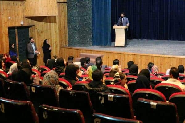 خانه بیانی‌ها در آستانه‌اشرفیه به مصاف هم رفتند 11 - خانه بیانی‌ها در آستانه‌اشرفیه به مصاف هم رفتند / گزارش تصویری - با استقبال چشمگیر مردم؛