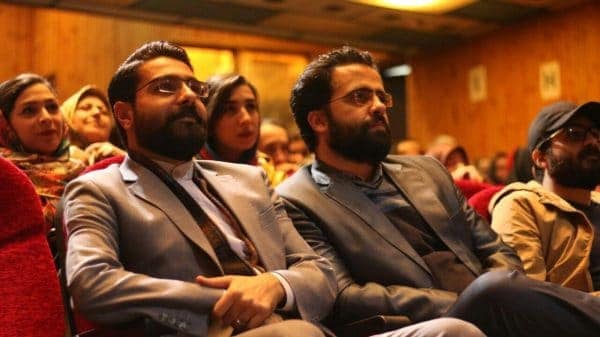 خانه بیانی‌ها در آستانه‌اشرفیه به مصاف هم رفتند 14 - خانه بیانی‌ها در آستانه‌اشرفیه به مصاف هم رفتند / گزارش تصویری - با استقبال چشمگیر مردم؛