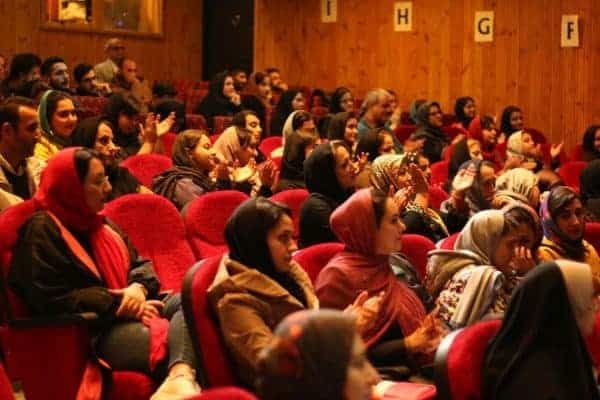خانه بیانی‌ها در آستانه‌اشرفیه به مصاف هم رفتند 16 - خانه بیانی‌ها در آستانه‌اشرفیه به مصاف هم رفتند / گزارش تصویری - با استقبال چشمگیر مردم؛