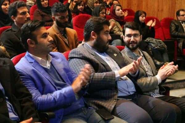 خانه بیانی‌ها در آستانه‌اشرفیه به مصاف هم رفتند 2 - خانه بیانی‌ها در آستانه‌اشرفیه به مصاف هم رفتند / گزارش تصویری - با استقبال چشمگیر مردم؛