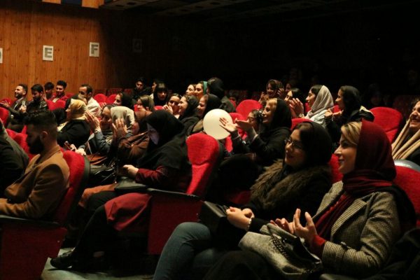 خانه بیانی‌ها در آستانه‌اشرفیه به مصاف هم رفتند 5 - خانه بیانی‌ها در آستانه‌اشرفیه به مصاف هم رفتند / گزارش تصویری - با استقبال چشمگیر مردم؛