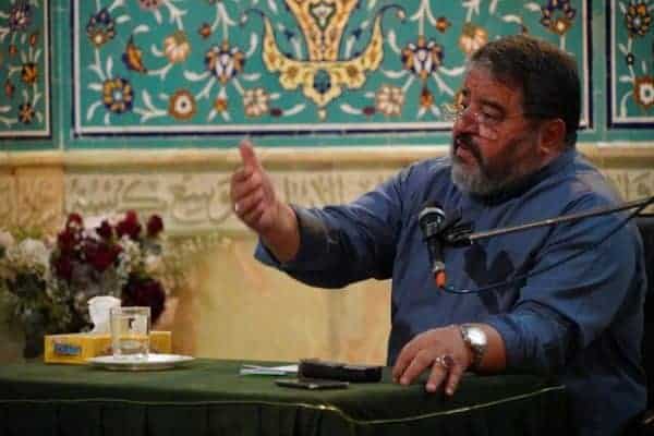 اگر شبکههای اجتماعی خارجی قطع شود «آشوبی» پیش نمیآید/ما در ۴۸ ساعت توانستیم کل غائله آشوبگری را جمع کنیم 1 سردار غلامرضا جلالی - اگر شبکههای اجتماعی خارجی قطع شود «آشوبی» پیش نمیآید/ما در ۴۸ ساعت توانستیم کل غائله آشوبگری را جمع کنیم -