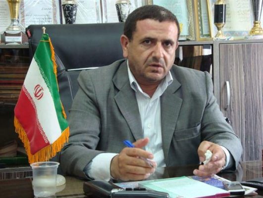 صمد مرعشی - انصراف نماینده سابق رودبار از ثبت نام در انتخابات - انتخابات رودبار