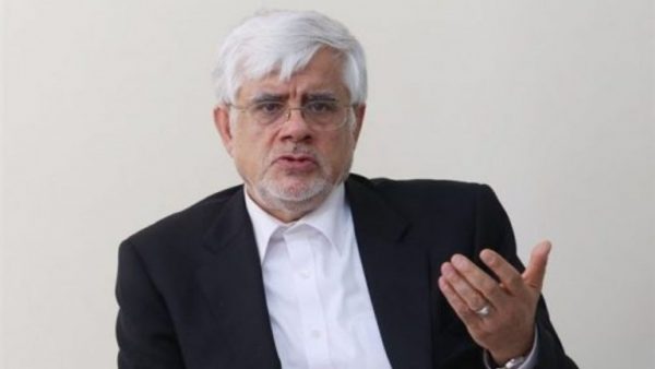 عارف - کاندیدای انتخابات مجلس نمی شوم! - انتخابات مجلس