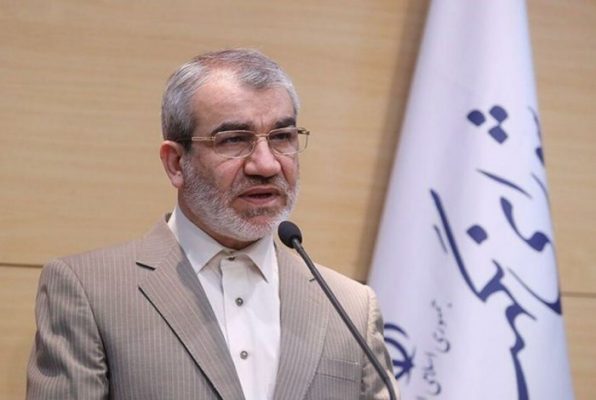 عباسعلی کدخدایی - دو هزار نفر به اضافه هفت الی هشت نماینده به کاندیداهای تایید صلاحیت‌ شده اضافه شدند - انتخابات
