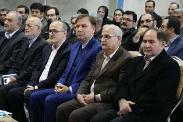 عملیات اجرایی خط انتقال فاضلاب رشت 2 - عملیات اجرایی خط انتقال فاضلاب رشت آغاز شد + تصاویر - خط انتقال فاضلاب رشت