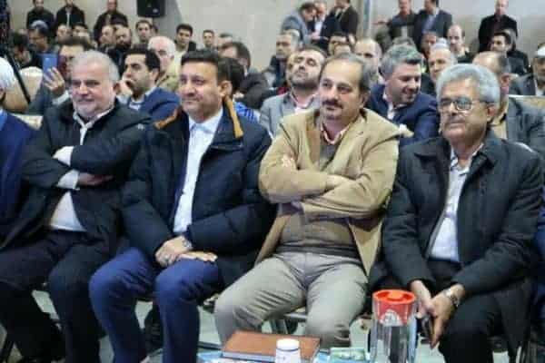 عملیات اجرایی خط انتقال فاضلاب رشت 5 - عملیات اجرایی خط انتقال فاضلاب رشت آغاز شد + تصاویر - خط انتقال فاضلاب رشت