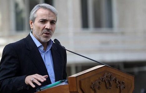 محمدباقر نوبخت - بخشنامه جدید نوبخت/ افزایش ۵۰درصد امتیازات فصل دهم کارمندان به یک شرط + متن بخشنامه - کارمندان