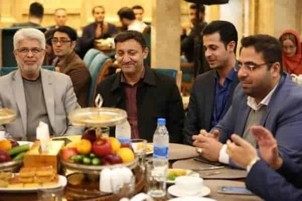 نشست تخصصی ترویجی سازمانهای غیردولتی گردشگری پایدار شهرهای خلاق 1 - برند شهر خلاق خوراک شناسی برای رشت باید به تولید ثروت منجر شود - خوراک شناسی