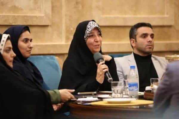 نشست تخصصی ترویجی سازمانهای غیردولتی گردشگری پایدار شهرهای خلاق 2 - برند شهر خلاق خوراک شناسی برای رشت باید به تولید ثروت منجر شود - خوراک شناسی