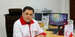 بازداشت رئیس جمعیت هلال احمر تایید شد