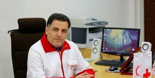 پیوندی - بازداشت رئیس جمعیت هلال احمر تایید شد - بازداشت پیوندی