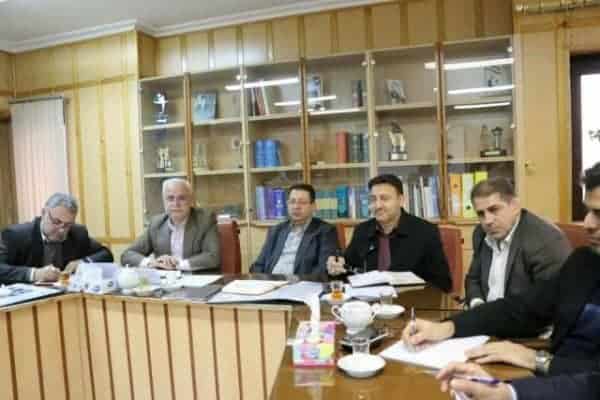 چگونگی ساخت نیروگاه زباله سوز و مدیریت پسماندهای رشت بررسی شد 2 - چگونگی ساخت نیروگاه زباله سوز و مدیریت پسماندهای رشت بررسی شد - اخبار رشت