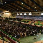 گزارش تصویری يادواره شهدا لاهیجان در ورزشگاه 4000 نفره شهدای لاهیجان 10 - گزارش تصویری يادواره شهدای لاهیجان - شهدای لاهیجان