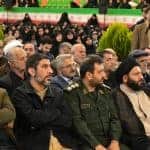 گزارش تصویری يادواره شهدا لاهیجان در ورزشگاه 4000 نفره شهدای لاهیجان 11 - گزارش تصویری يادواره شهدای لاهیجان - شهدای لاهیجان