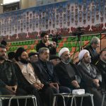 گزارش تصویری يادواره شهدا لاهیجان در ورزشگاه 4000 نفره شهدای لاهیجان 13 - گزارش تصویری يادواره شهدای لاهیجان - شهدای لاهیجان