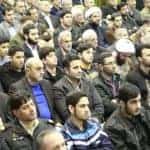 گزارش تصویری يادواره شهدا لاهیجان در ورزشگاه 4000 نفره شهدای لاهیجان 3 - گزارش تصویری يادواره شهدای لاهیجان - شهدای لاهیجان