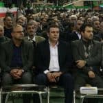 گزارش تصویری يادواره شهدا لاهیجان در ورزشگاه 4000 نفره شهدای لاهیجان 7 - گزارش تصویری يادواره شهدای لاهیجان - شهدای لاهیجان