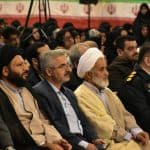 گزارش تصویری يادواره شهدا لاهیجان در ورزشگاه 4000 نفره شهدای لاهیجان 9 - گزارش تصویری يادواره شهدای لاهیجان - شهدای لاهیجان