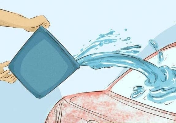 4387678 - چگونه یخ‌زدگی شیشه خودرو را از بین ببریم؟ | ۵ راه جلوگیری از یخ‌زدن شیشه ماشین - خودرو