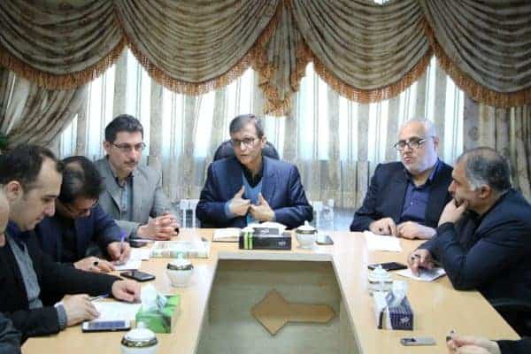 IMG 9940 1 - همه ظرفیت ها و زیرساخت های شهرستان آستانه اشرفیه آماده برگزاری انتخابات پرشور است - آستانه اشرفیه
