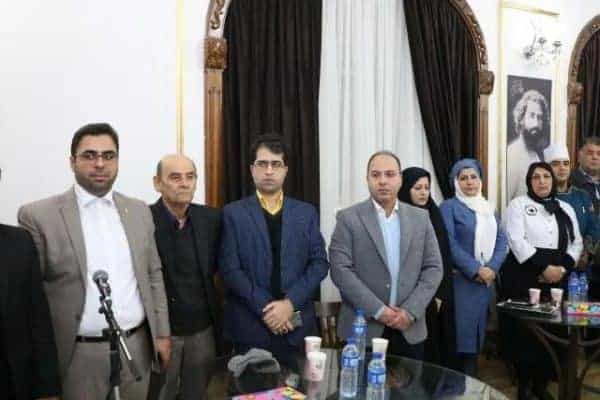 photo 2020 01 04 08 06 41 - در شامگاه روز رشت انجام شد: رونمایی از سایت شهر خلاق خوراک - رشت