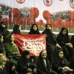 اجتماع بزرگ عزاداران و ارادتمندانِ سپهبد پاسدار شهید حاج قاسم سلیمانی در شهرستان لاهیجان 2 - گزارش تصویری اجتماع بزرگ عزاداران و ارادتمندانِ «سپهبد پاسدار شهید حاج قاسم سلیمانی» در شهرستان لاهیجان - شهرستان لاهیجان